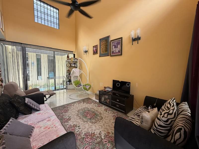 Setia Eco Gardens untuk Untuk Dijual - RM 620,008, Mac 2026 - Living Room - PropertyGuru.com.my