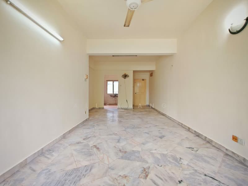 Condominium for Sale at Sri Permata - Allen Ang - Living Room - PropertyGuru.com.my