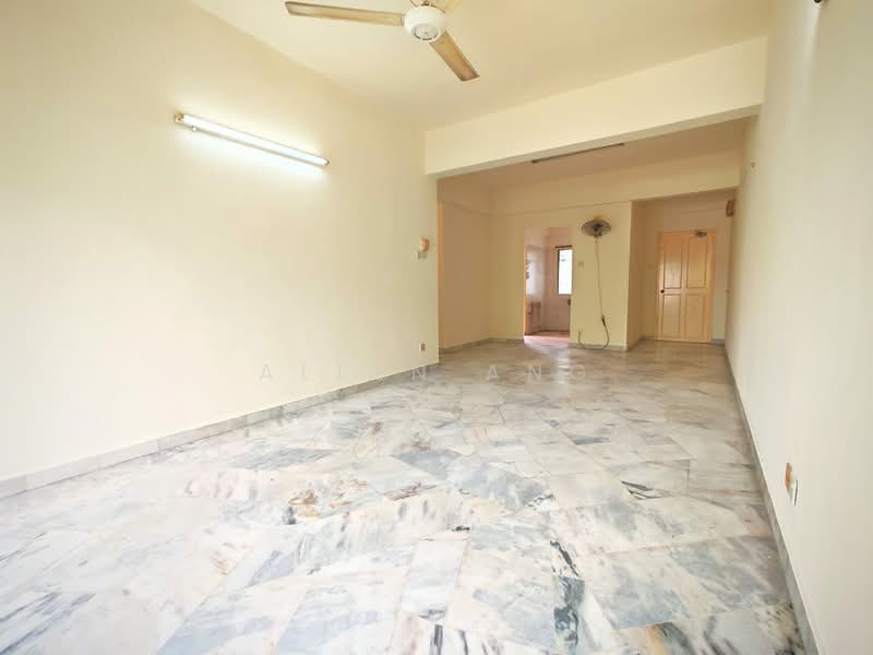 Condominium for Sale at Sri Permata - Allen Ang - Living Room - PropertyGuru.com.my