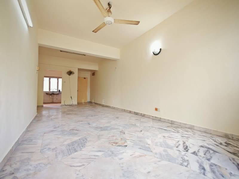 Condominium for Sale at Sri Permata - Allen Ang - Living Room - PropertyGuru.com.my