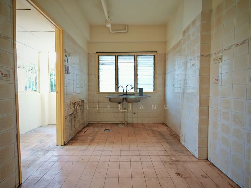 Condominium for Sale at Sri Permata - Allen Ang - Kitchen - PropertyGuru.com.my