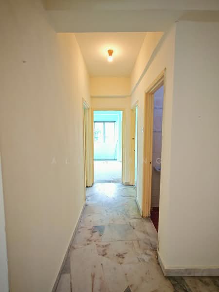 Condominium for Sale at Sri Permata - Allen Ang - Corridor - PropertyGuru.com.my