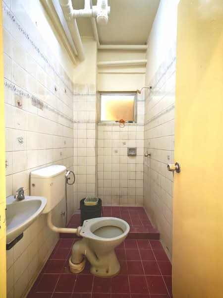 Condominium for Sale at Sri Permata - Allen Ang - Bathroom - PropertyGuru.com.my