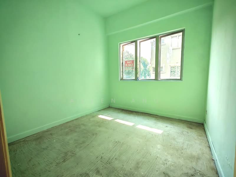 Condominium for Sale at Sri Permata - Allen Ang - Interior - PropertyGuru.com.my