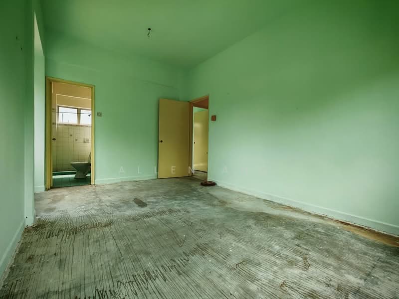 Condominium for Sale at Sri Permata - Allen Ang - Bathroom - PropertyGuru.com.my
