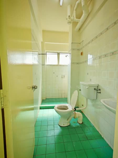 Condominium for Sale at Sri Permata - Allen Ang - Bathroom - PropertyGuru.com.my