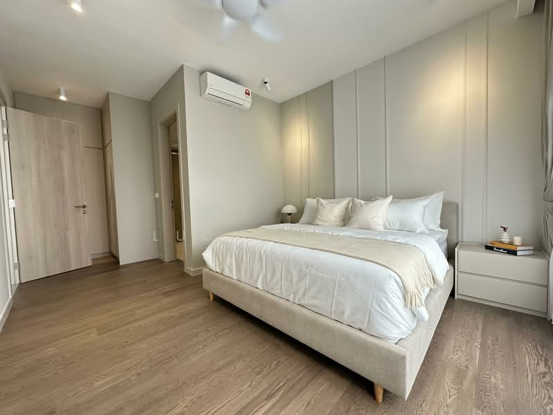 Condominium for Rent at Park Place - Lucas Liew - Bedroom - PropertyGuru.com.my