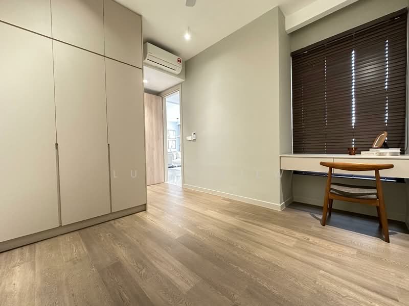 Condominium for Rent at Park Place - Lucas Liew - Bedroom - PropertyGuru.com.my