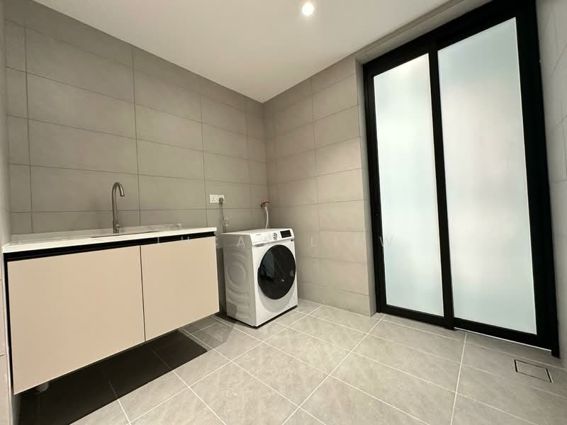 Condominium for Rent at Park Place - Lucas Liew - Interior - PropertyGuru.com.my