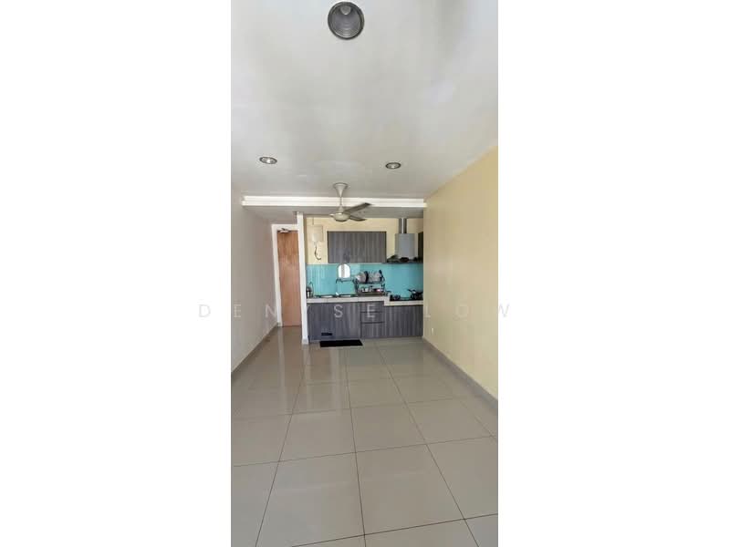 Condominium for Sale at The Sanderson - Denyse Low - Kitchen - PropertyGuru.com.my