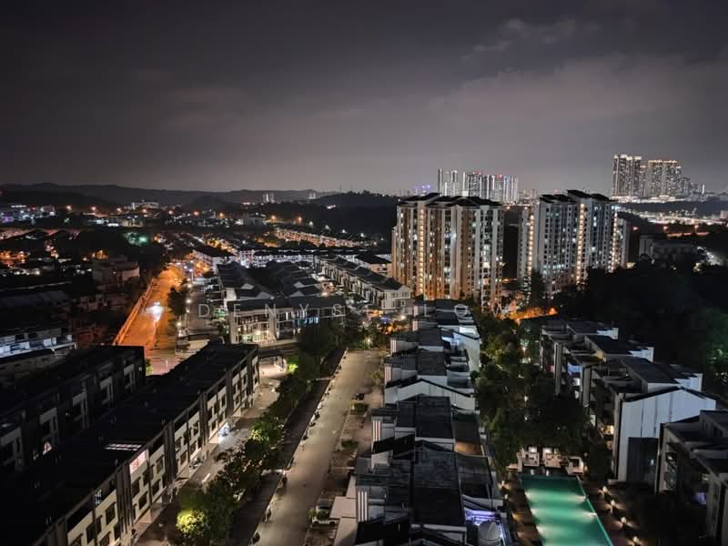 Condominium for Sale at The Sanderson - Denyse Low - Exterior - PropertyGuru.com.my