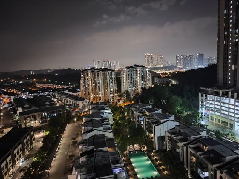 Condominium for Sale at The Sanderson - Denyse Low - Exterior - PropertyGuru.com.my