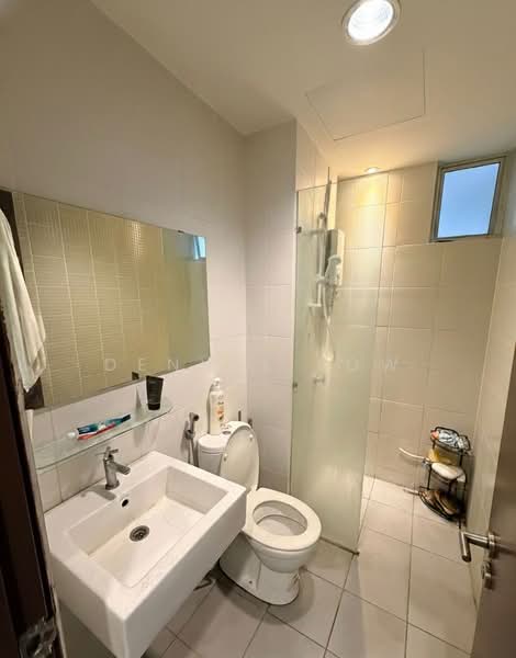 Condominium for Sale at The Sanderson - Denyse Low - Bathroom - PropertyGuru.com.my