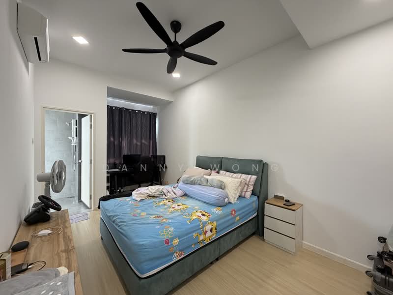 Kundang Estates @ Rawang untuk Untuk Disewa - RM 2,500 /bulan, Mac 2026 - PropertyGuru.com.my