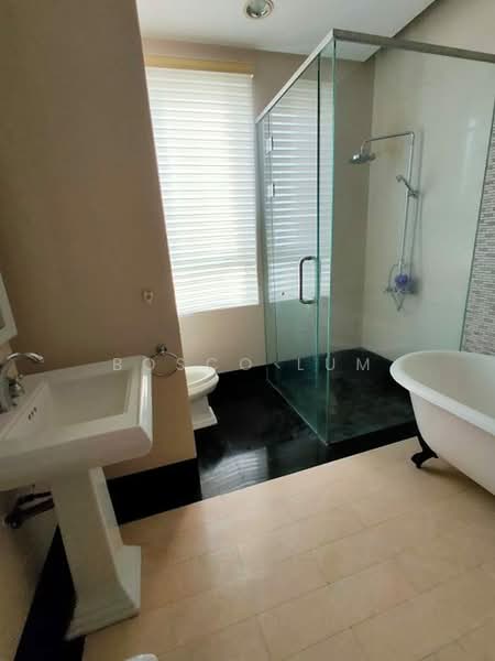 Quayside Condominium untuk Untuk Dijual - RM 1,750,000, Mac 2026 - Bathroom - PropertyGuru.com.my