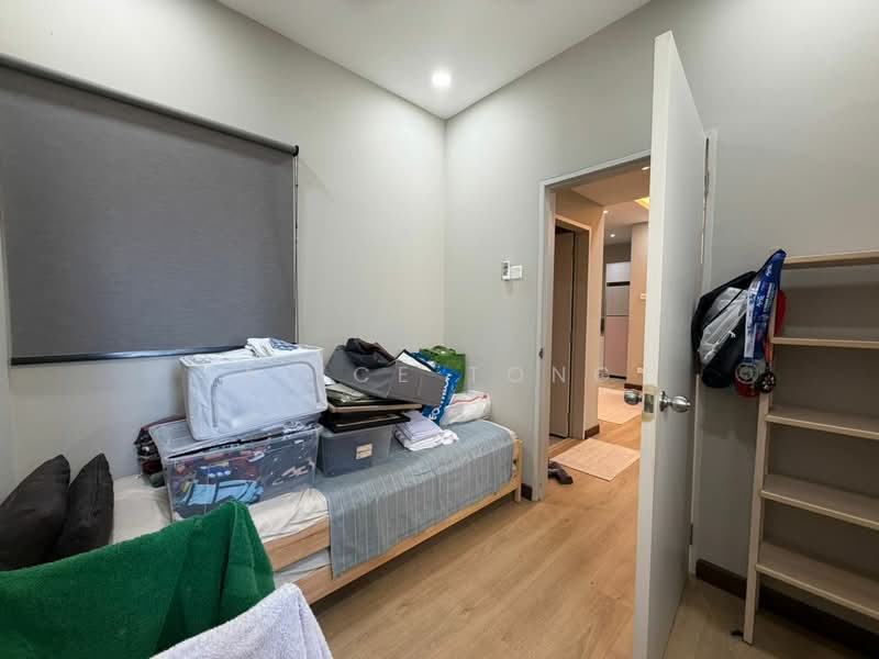 Sky Awani Residensi 3 untuk Untuk Disewa - RM 2,000 /bulan, Mac 2026 - Bedroom - PropertyGuru.com.my