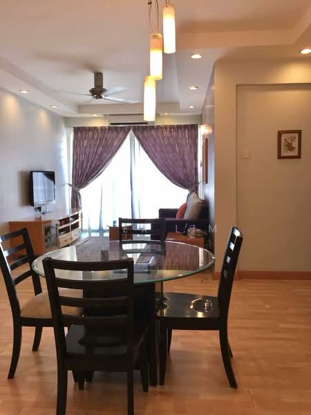 Gold Coast Resort Condominium - 1