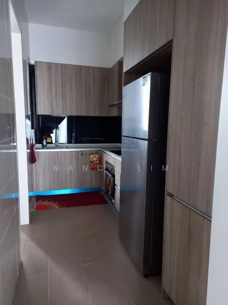 Condominium for Rent at Nidoz Residences @ Desa Petaling - Nancy Lim - Kitchen - PropertyGuru.com.my