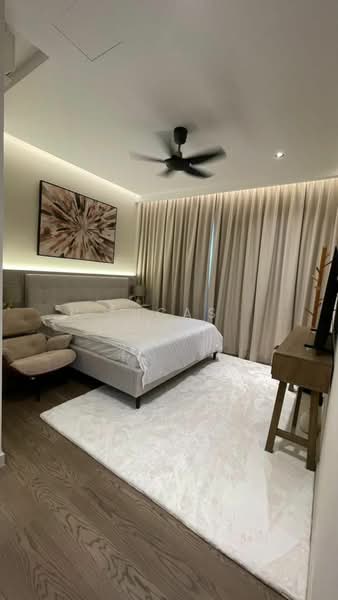 Condominium for Rent at Park Place - Lucas Liew - Bedroom - PropertyGuru.com.my