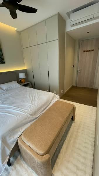Condominium for Rent at Park Place - Lucas Liew - Bedroom - PropertyGuru.com.my