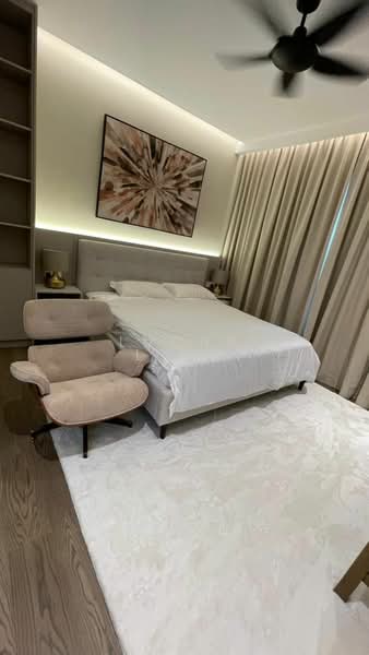 Condominium for Rent at Park Place - Lucas Liew - Bedroom - PropertyGuru.com.my