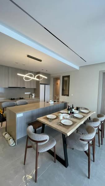 Condominium for Rent at Park Place - Lucas Liew - PropertyGuru.com.my