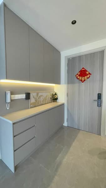 Condominium for Rent at Park Place - Lucas Liew - Entrance - PropertyGuru.com.my