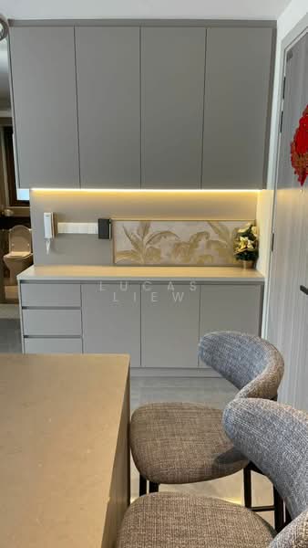 Condominium for Rent at Park Place - Lucas Liew - Interior - PropertyGuru.com.my