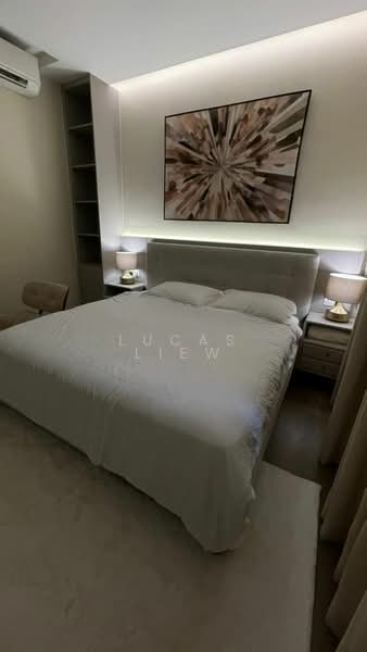 Condominium for Rent at Park Place - Lucas Liew - PropertyGuru.com.my