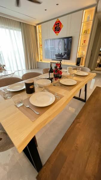 Condominium for Rent at Park Place - Lucas Liew - PropertyGuru.com.my