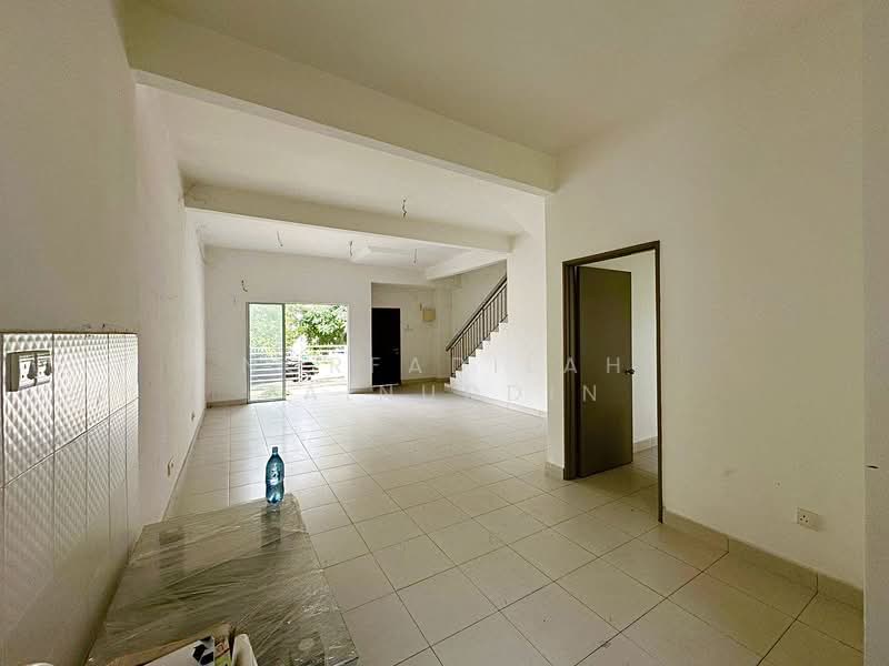 Terraced House for Sale in Shah Alam (Selangor) - NORFADILAH ZAINUDDIN - Interior - PropertyGuru.com.my