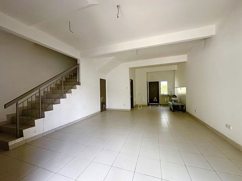 Terraced House for Sale in Shah Alam (Selangor) - NORFADILAH ZAINUDDIN - Interior - PropertyGuru.com.my