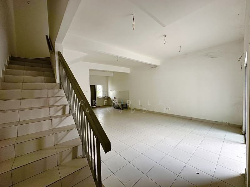 Terraced House for Sale in Aman Putri (Sungai Buloh) - NORFADILAH ZAINUDDIN - Interior - PropertyGuru.com.my