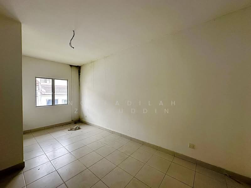 Terraced House for Sale in Aman Putri (Sungai Buloh) - NORFADILAH ZAINUDDIN - Interior - PropertyGuru.com.my