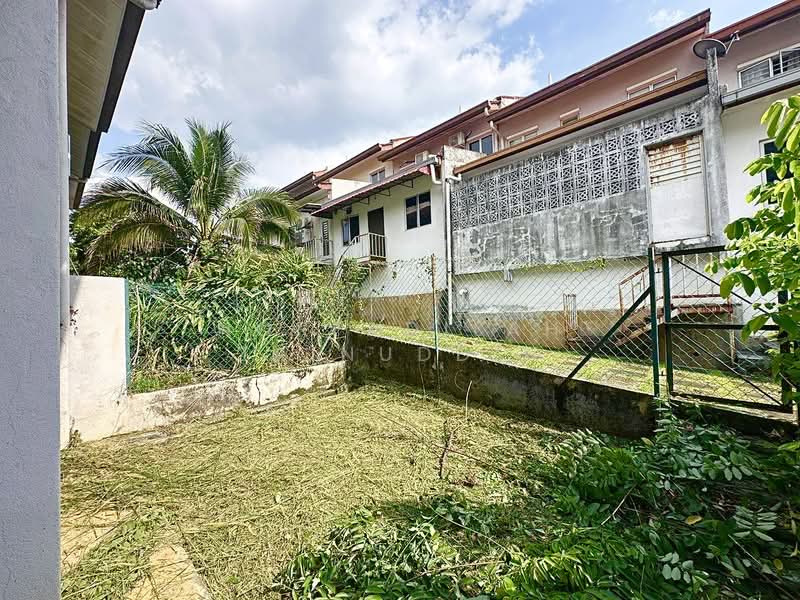 Terraced House for Sale in Aman Putri (Sungai Buloh) - NORFADILAH ZAINUDDIN - Exterior - PropertyGuru.com.my