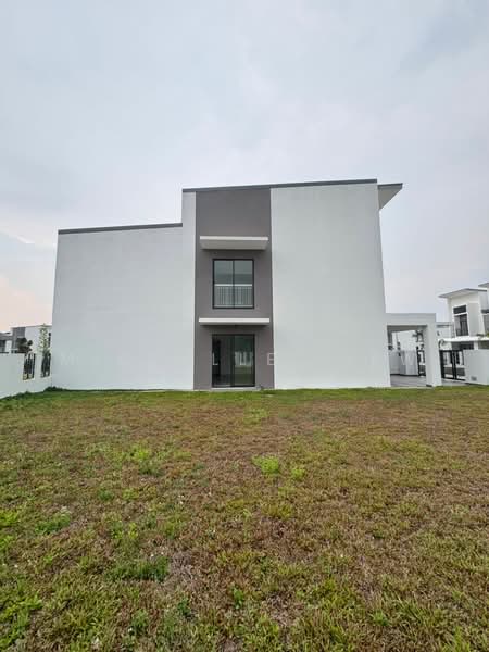 2-storey Terraced House for Sale in Telok Panglima Garang (Selangor) - Michelle Liew - Exterior - PropertyGuru.com.my