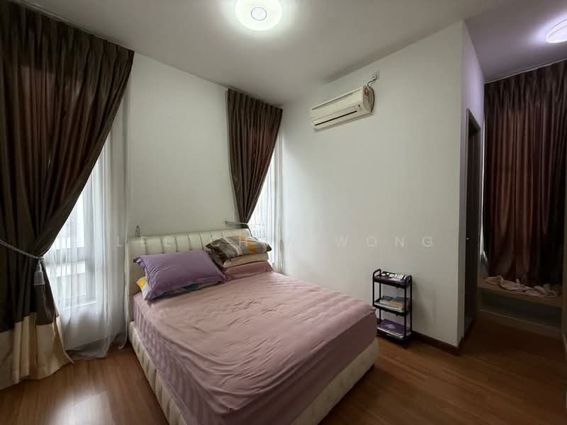 Setia Eco Gardens untuk Untuk Dijual - RM 1,400,000, Mac 2026 - Bedroom - PropertyGuru.com.my