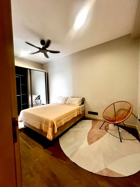 Condominium for Rent at Park Place - Lucas Liew - Bedroom - PropertyGuru.com.my