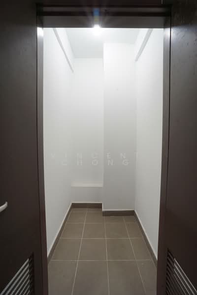 Condominium for Sale at The Bay Residences - Vincent Chong - Utility Room - PropertyGuru.com.my