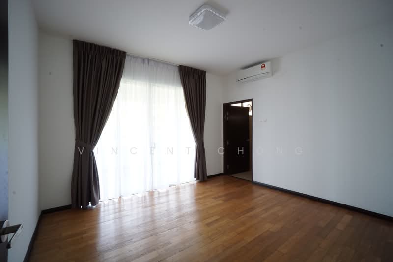 Condominium for Sale at The Bay Residences - Vincent Chong - Bedroom 2 - PropertyGuru.com.my