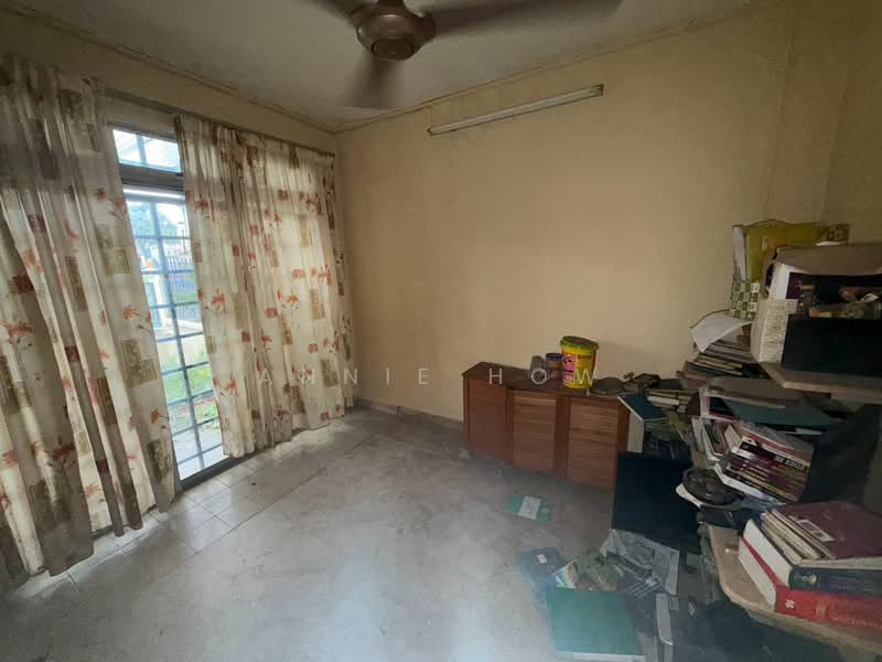 Taman Setapak Landed【 Freehold 】Single Storey with Extended Mezzanine Floor untuk Untuk Dijual - RM 650,000, Mac 2026 - Interior - PropertyGuru.com.my