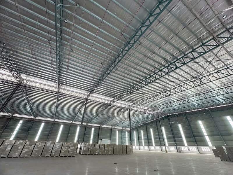 SiLC Johor untuk Untuk Dijual - RM 50,000,000, Mac 2026 - Interior - PropertyGuru.com.my