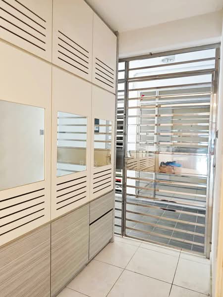 Condominium for Rent at Elit Heights @ Bayan City - Jerry Tan - Entrance - PropertyGuru.com.my