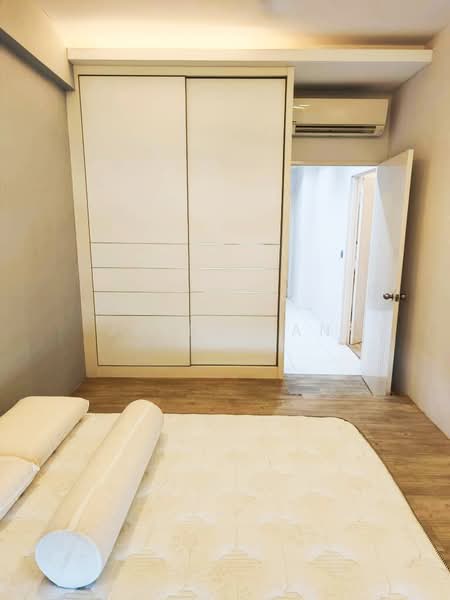 Condominium for Rent at Elit Heights @ Bayan City - Jerry Tan - Bedroom - PropertyGuru.com.my