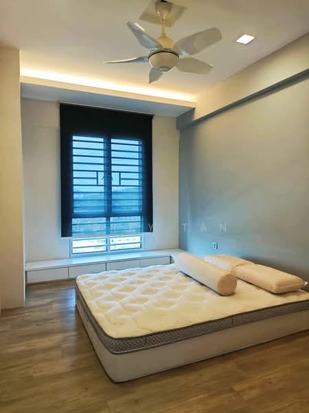 Condominium for Rent at Elit Heights @ Bayan City - Jerry Tan - Bedroom - PropertyGuru.com.my