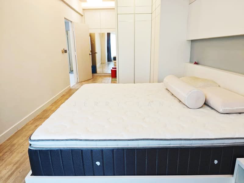 Condominium for Rent at Elit Heights @ Bayan City - Jerry Tan - Bedroom - PropertyGuru.com.my