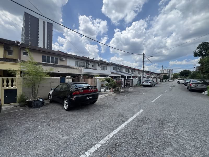 Bandar Baru Sri Petaling untuk Untuk Dijual - RM 1,100,000, Mac 2026 - Exterior - PropertyGuru.com.my