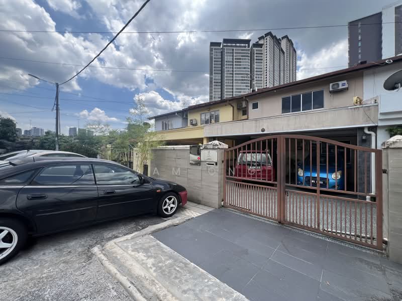 Bandar Baru Sri Petaling untuk Untuk Dijual - RM 1,100,000, Mac 2026 - Exterior - PropertyGuru.com.my