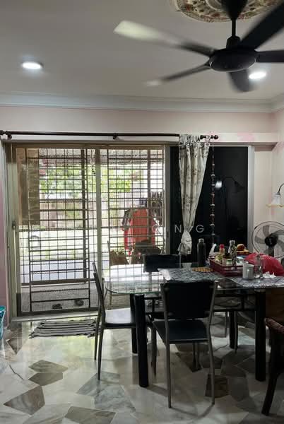 Bandar Baru Sri Petaling untuk Untuk Dijual - RM 1,100,000, Mac 2026 - Dining Room - PropertyGuru.com.my