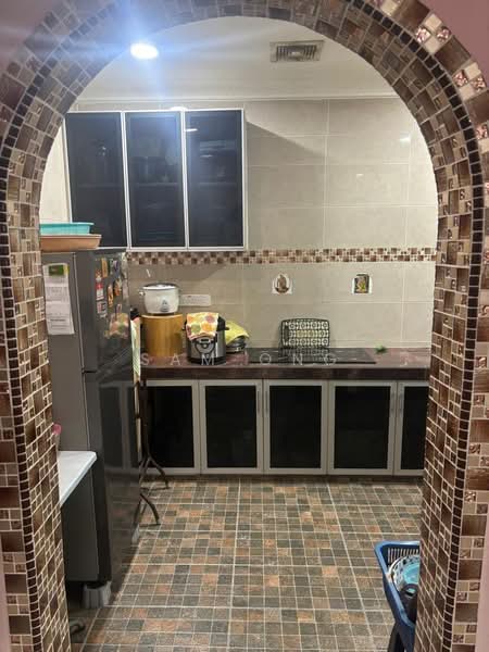 Bandar Baru Sri Petaling untuk Untuk Dijual - RM 1,100,000, Mac 2026 - Kitchen - PropertyGuru.com.my